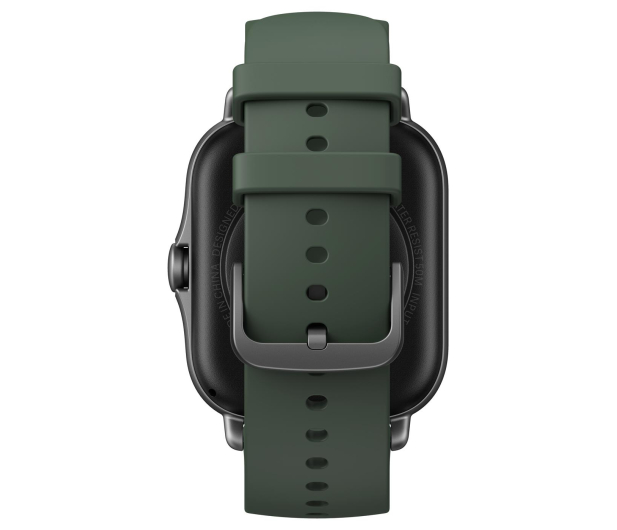 Amazfit Amazfit GTS 2E Moss Green - 626159 - zdjęcie 8